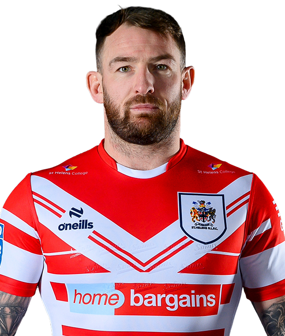 Daryl Clark