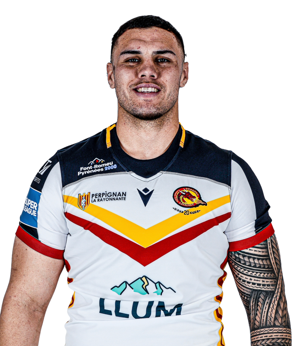 Iszac Fa'asuamaleaui