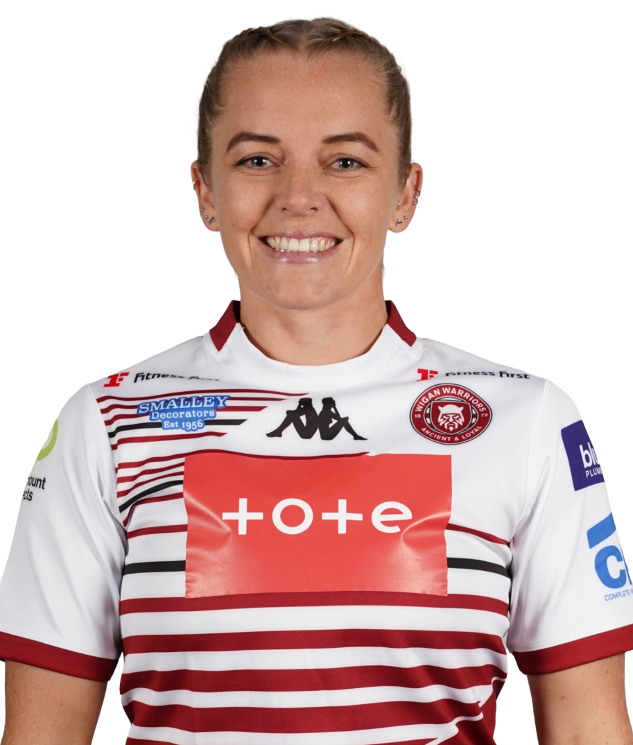 Remi Wilton