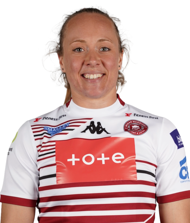 Anna Davies