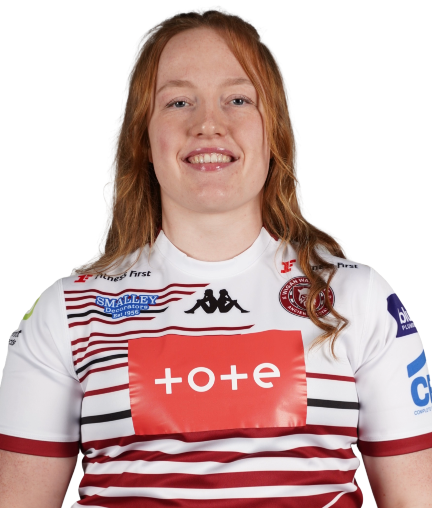 Lucie Sams