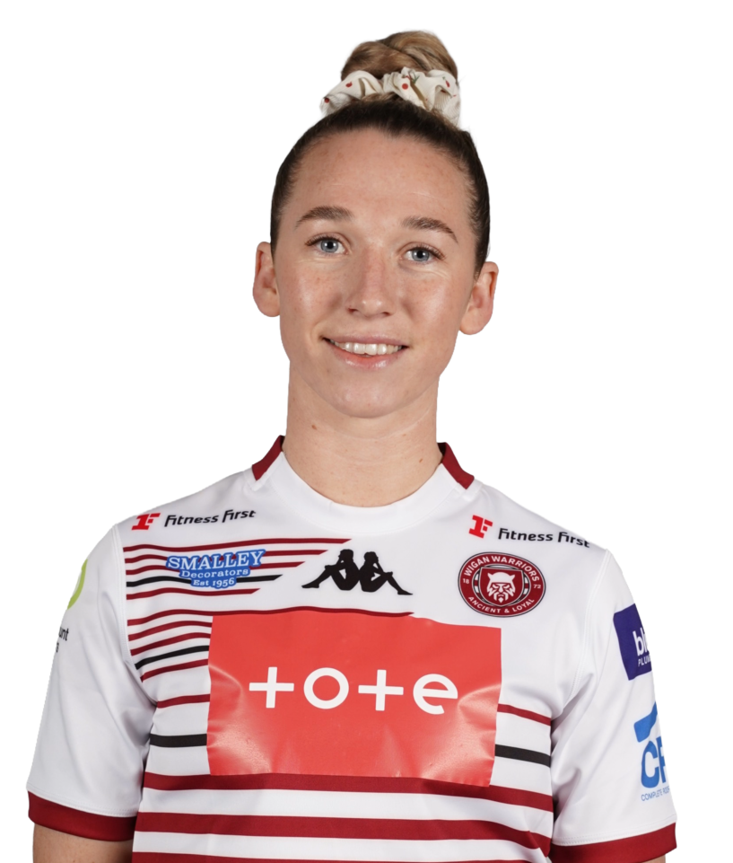 Georgia Wilson