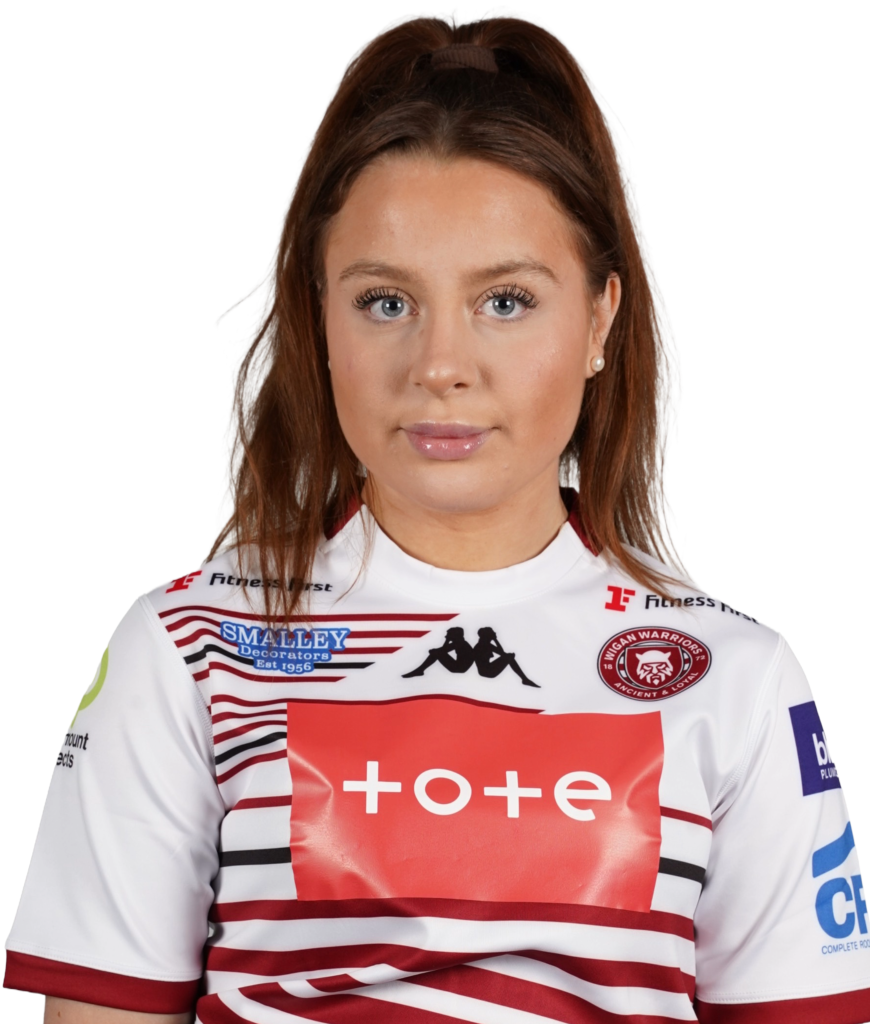 Grace Banks
