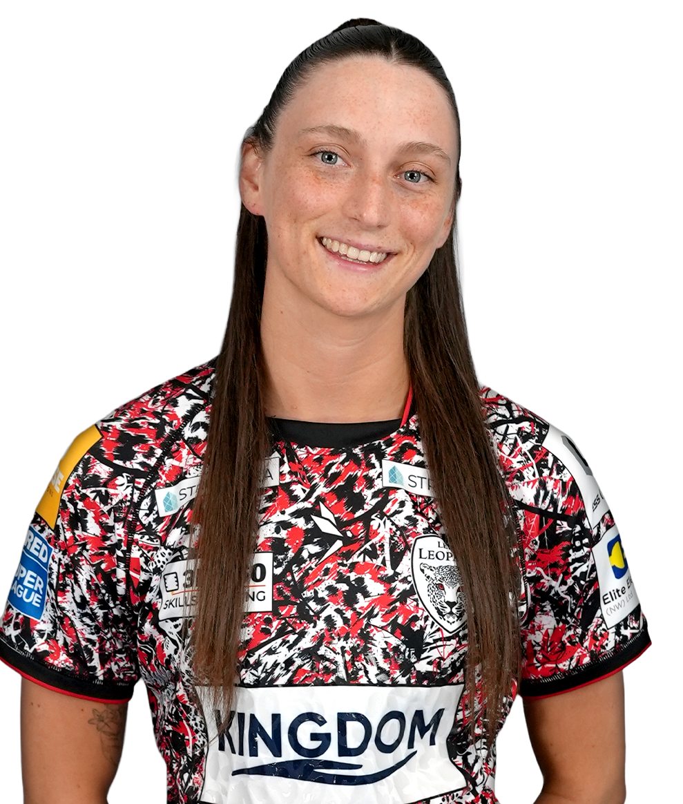 Isabelle Maylon
