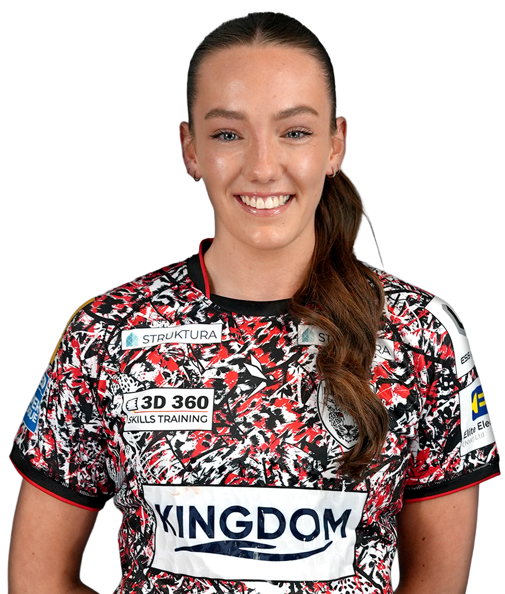 Nicole Barnett