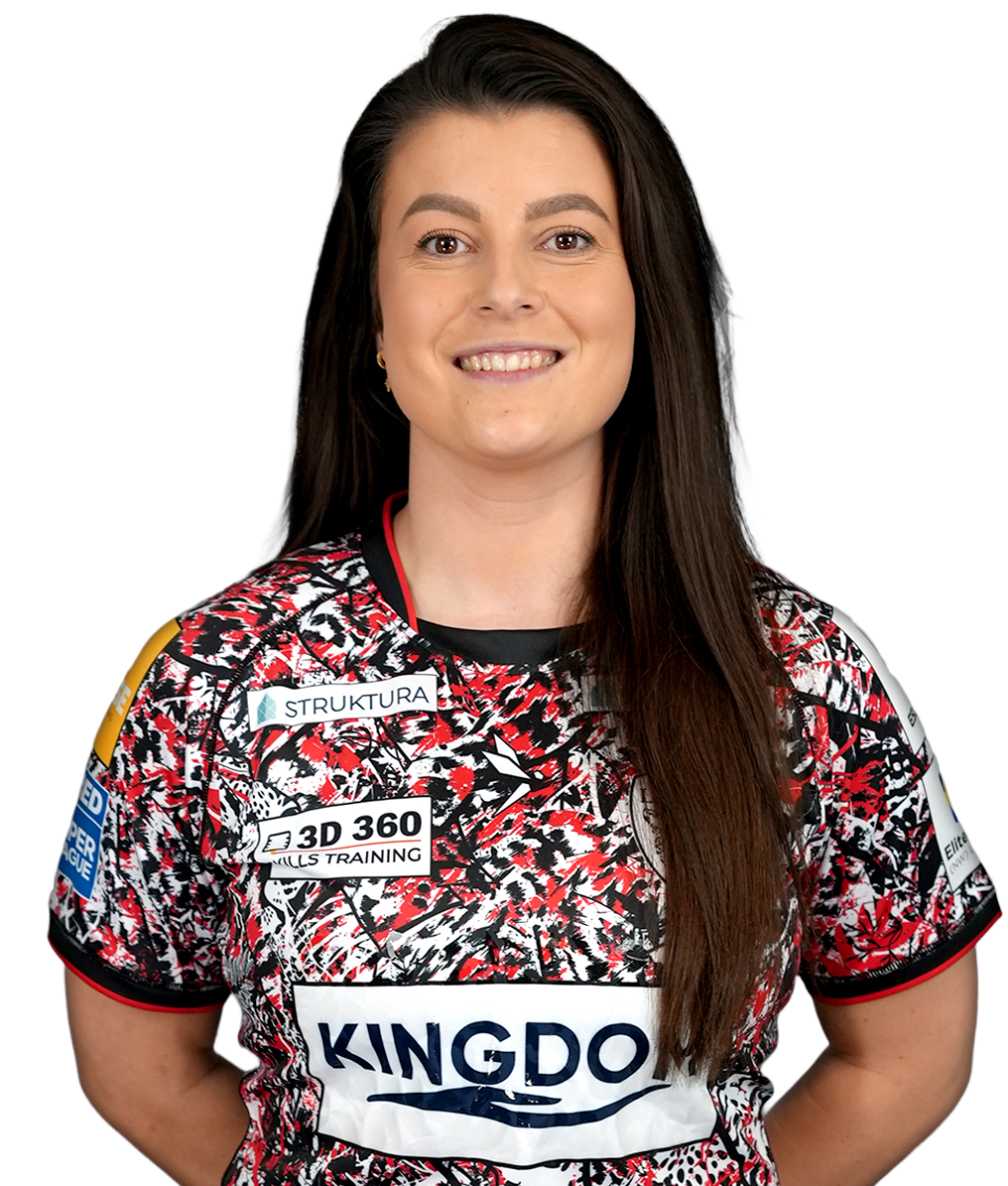 Rebecca Webb