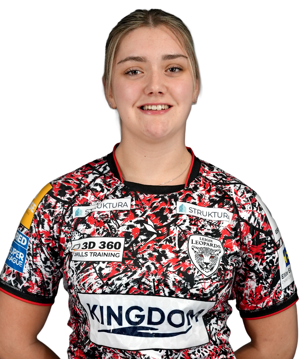 Libby Wall