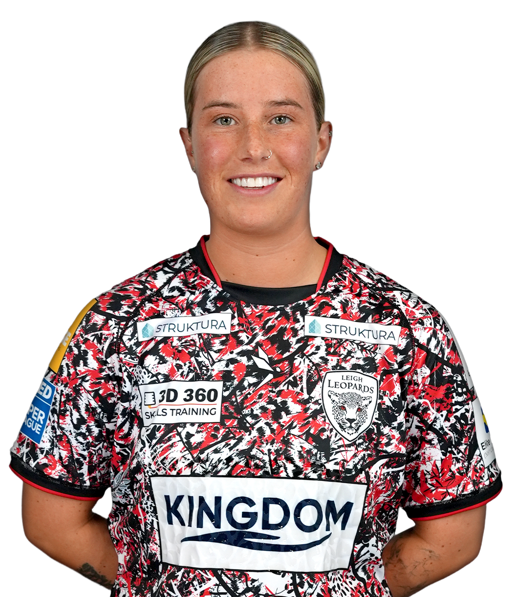 Charlotte Melvin