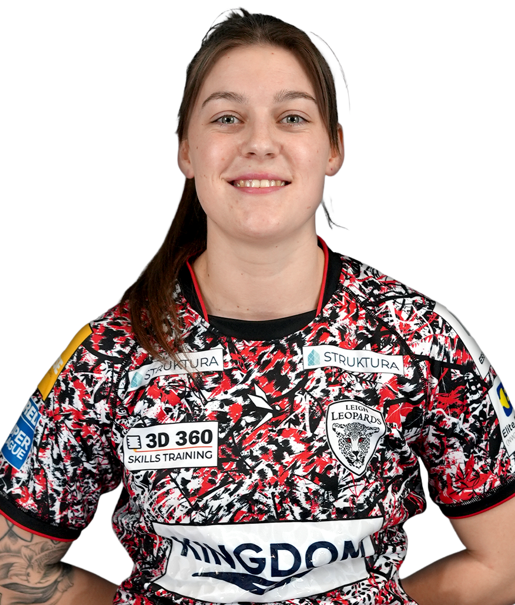 Kate Howard