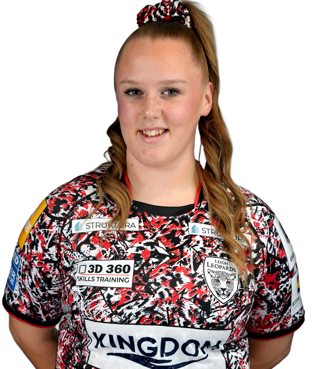 Lucy Johnson