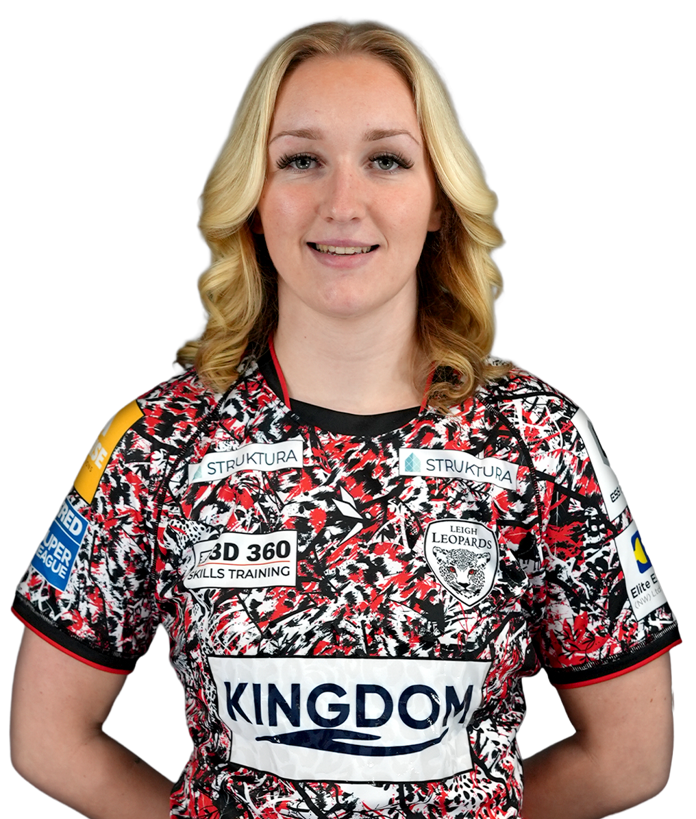 Olivia Hill