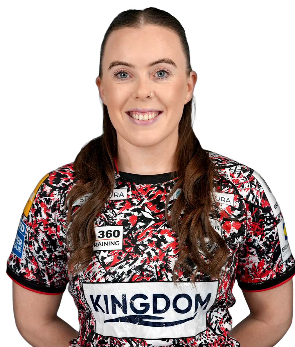 Rhianna Burke
