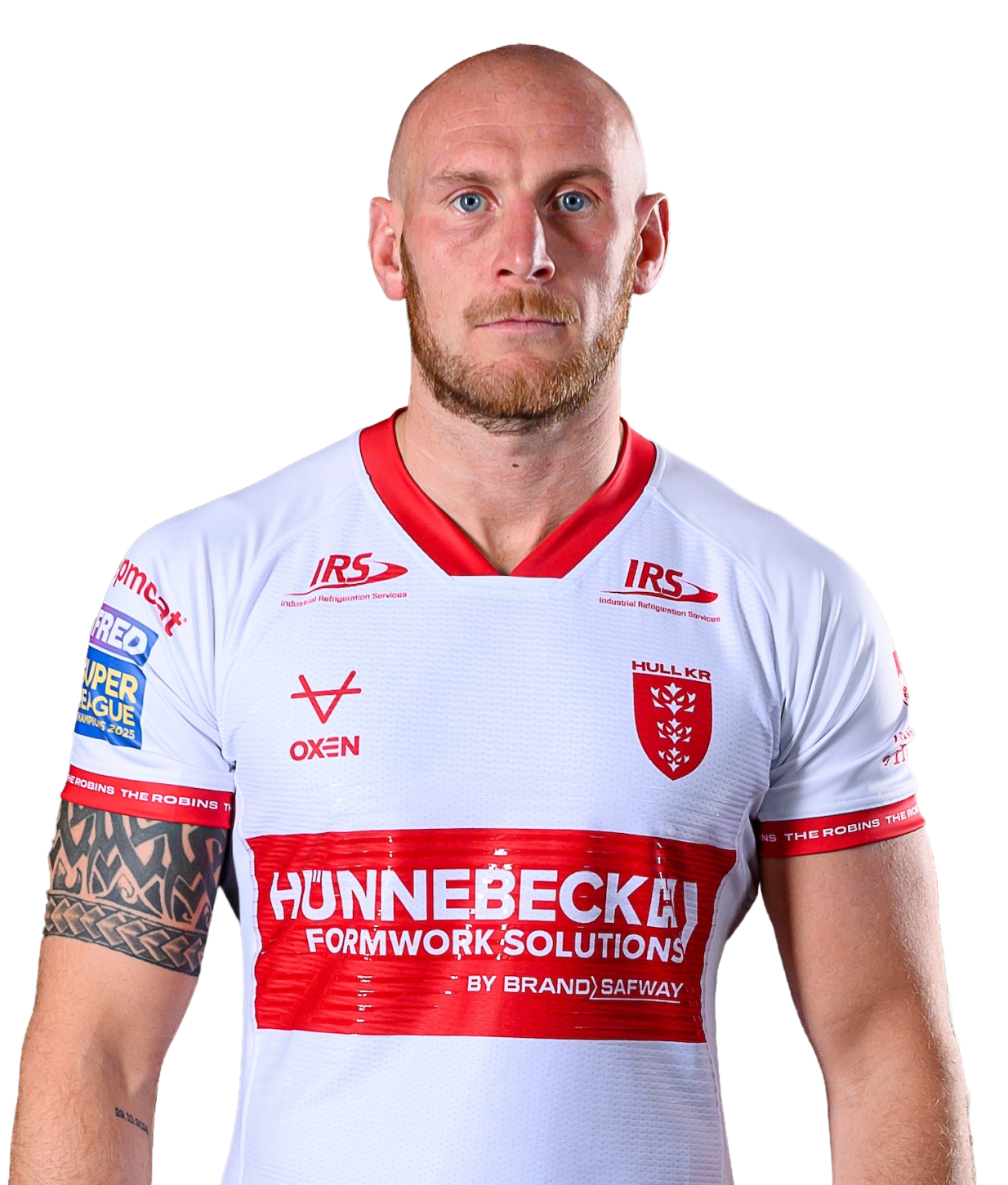 Dean Hadley